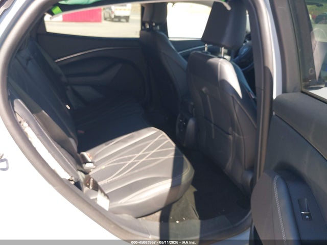 Продажа на аукционе авто 2024 Ford Mustang Mach-e Select, vin: 3FMTK1R48RMA40917, номер лота: 45083967