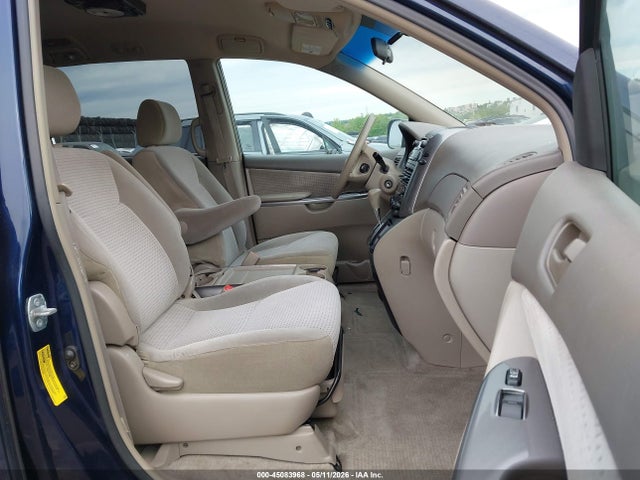 Продаж на аукціоні авто 2006 Toyota Sienna Le, vin: 5TDZA23C06S446869, номер лоту: 45083968