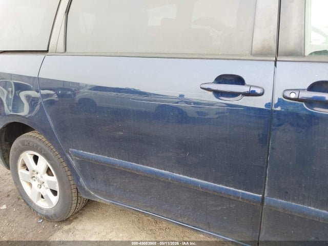 Продаж на аукціоні авто 2006 Toyota Sienna Le, vin: 5TDZA23C06S446869, номер лоту: 45083968