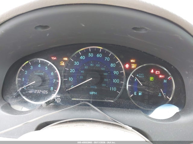 Продаж на аукціоні авто 2006 Toyota Sienna Le, vin: 5TDZA23C06S446869, номер лоту: 45083968