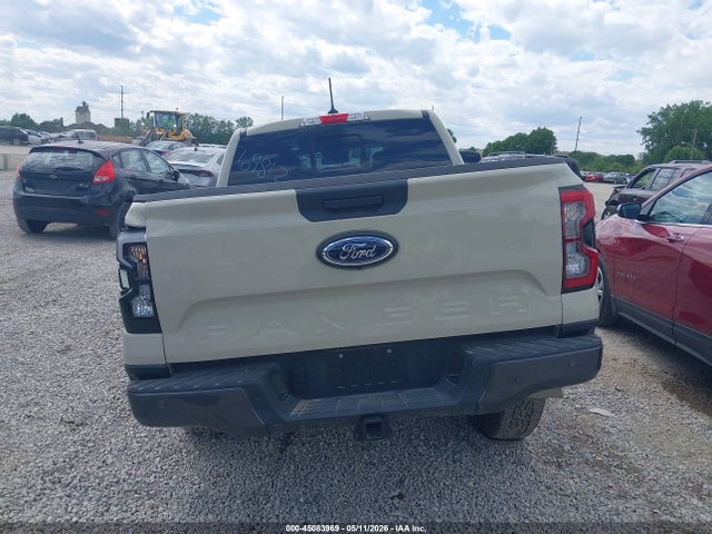 45083969 :رقم المزاد ، 1FTER4HH5SLE69812 vin ، 2025 Ford Ranger Xlt مزاد بيع