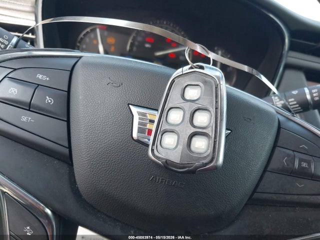 Продажа на аукционе авто 2019 Cadillac Xt5 Luxury, vin: 1GYKNDRSXKZ195409, номер лота: 45083974