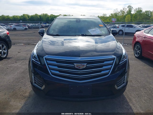 Продажа на аукционе авто 2019 Cadillac Xt5 Luxury, vin: 1GYKNDRSXKZ195409, номер лота: 45083974