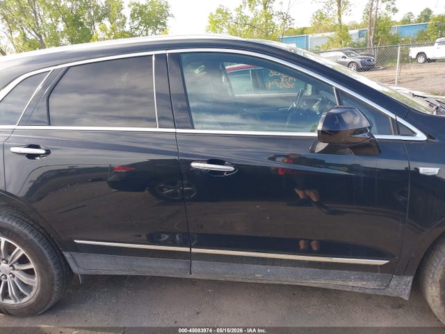 Продажа на аукционе авто 2019 Cadillac Xt5 Luxury, vin: 1GYKNDRSXKZ195409, номер лота: 45083974