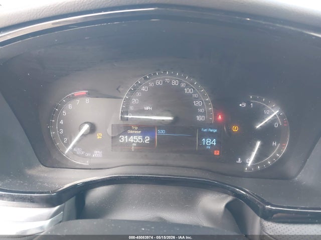 Продажа на аукционе авто 2019 Cadillac Xt5 Luxury, vin: 1GYKNDRSXKZ195409, номер лота: 45083974