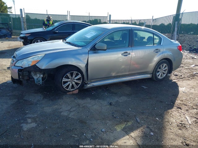 Aukcja sprzedaży 2011 Subaru Legacy 2.5i Premium, vin: 4S3BMBC62B3220993, numer aukcji: 45083977