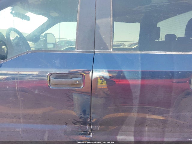 2019 Ford F-250 Xl მანქანა იყიდება აუქციონზე, vin: 1FT7W2B61KED81583, აუქციონის ნომერი: 45083979