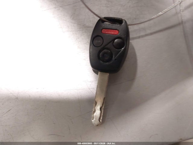 45083985 :رقم المزاد ، JHMFA3F20AS005348 vin ، 2010 Honda Civic Hybrid مزاد بيع