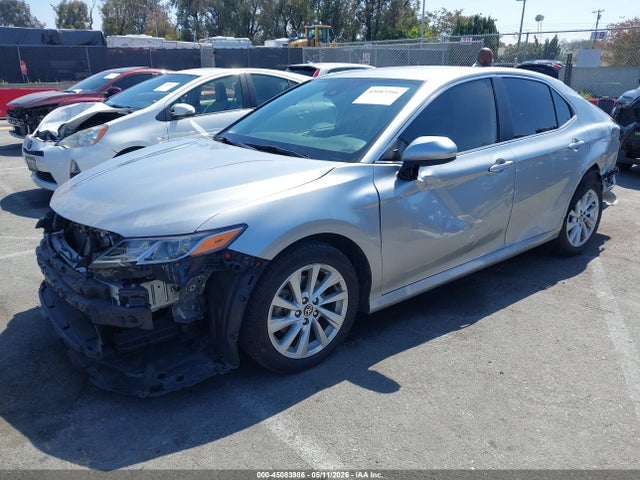Aukcja sprzedaży 2023 Toyota Camry Le, vin: 4T1C11AK4PU807670, numer aukcji: 45083986