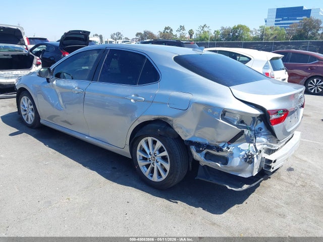 Aukcja sprzedaży 2023 Toyota Camry Le, vin: 4T1C11AK4PU807670, numer aukcji: 45083986