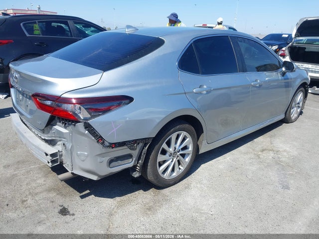 Aukcja sprzedaży 2023 Toyota Camry Le, vin: 4T1C11AK4PU807670, numer aukcji: 45083986