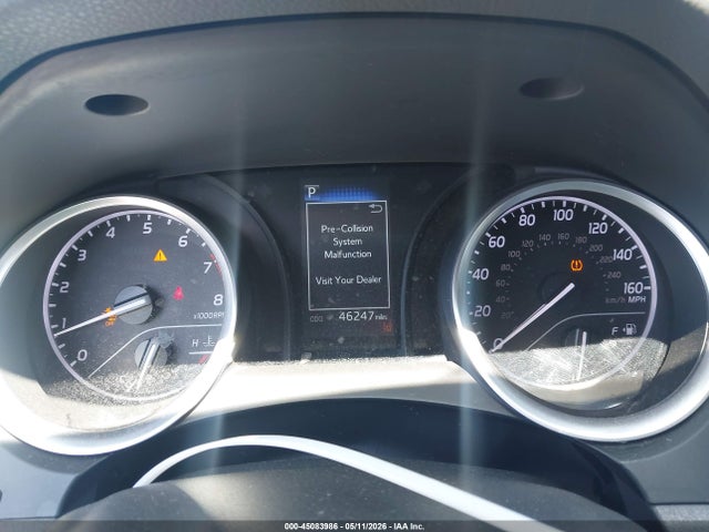 Aukcja sprzedaży 2023 Toyota Camry Le, vin: 4T1C11AK4PU807670, numer aukcji: 45083986