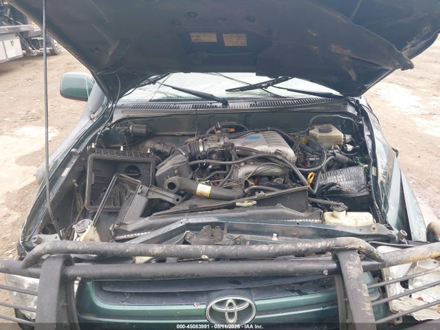 Aukcja sprzedaży 2001 Toyota 4runner Sr5 V6, vin: JT3HN86R210345545, numer aukcji: 45083991