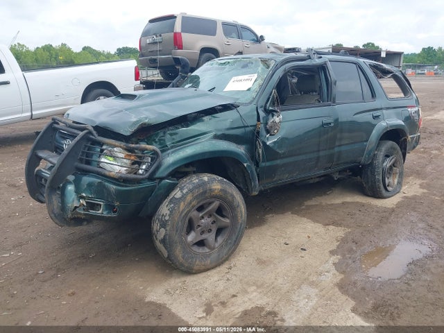 Aukcja sprzedaży 2001 Toyota 4runner Sr5 V6, vin: JT3HN86R210345545, numer aukcji: 45083991