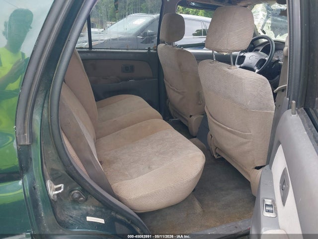 Aukcja sprzedaży 2001 Toyota 4runner Sr5 V6, vin: JT3HN86R210345545, numer aukcji: 45083991