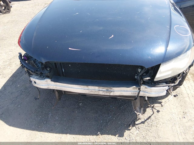 2009 Audi A4 3.2 Premium Plus მანქანა იყიდება აუქციონზე, vin: WAULK78K99N032870, აუქციონის ნომერი: 45083993