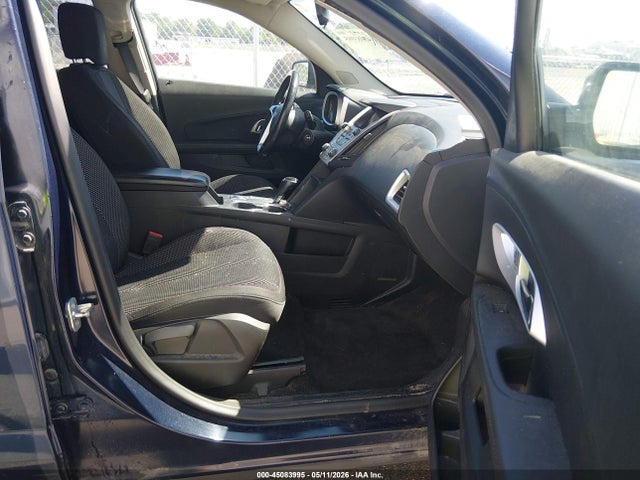 45083995 :رقم المزاد ، 2GNALCEKXH6257717 vin ، 2017 Chevrolet Equinox Lt مزاد بيع