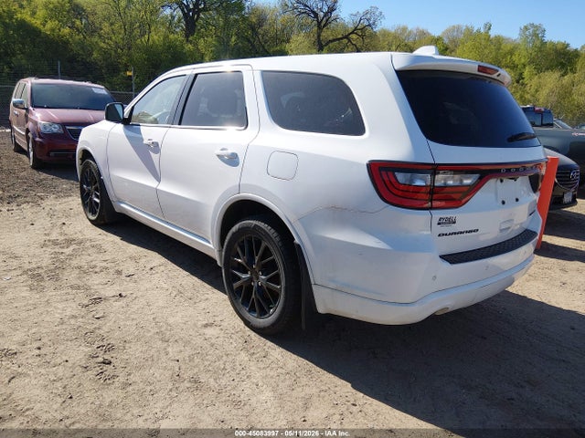 Aukcja sprzedaży 2015 Dodge Durango Limited, vin: 1C4RDJDG4FC849385, numer aukcji: 45083997