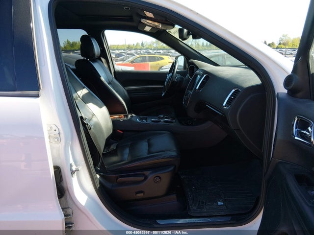 Aukcja sprzedaży 2015 Dodge Durango Limited, vin: 1C4RDJDG4FC849385, numer aukcji: 45083997