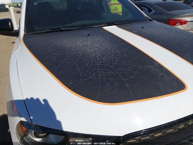 Aukcja sprzedaży 2015 Dodge Durango Limited, vin: 1C4RDJDG4FC849385, numer aukcji: 45083997