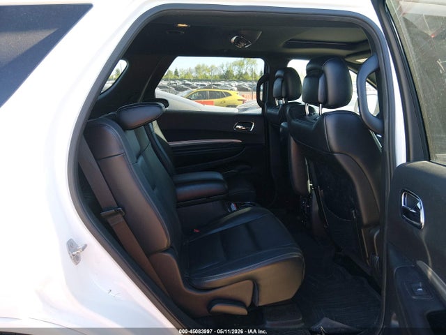 Aukcja sprzedaży 2015 Dodge Durango Limited, vin: 1C4RDJDG4FC849385, numer aukcji: 45083997