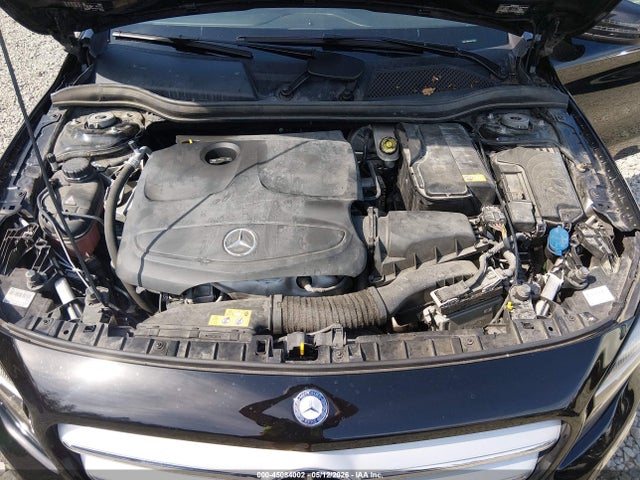Auction sale of the 2016 Mercedes-benz Gla 250, vin: WDCTG4EB2GJ212388, lot number: 45084002