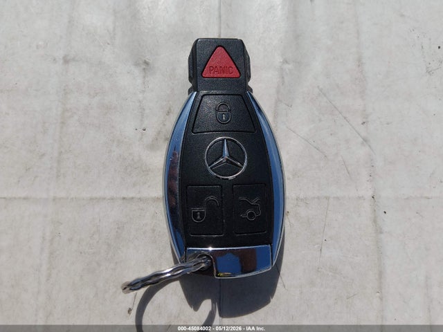 Auction sale of the 2016 Mercedes-benz Gla 250, vin: WDCTG4EB2GJ212388, lot number: 45084002
