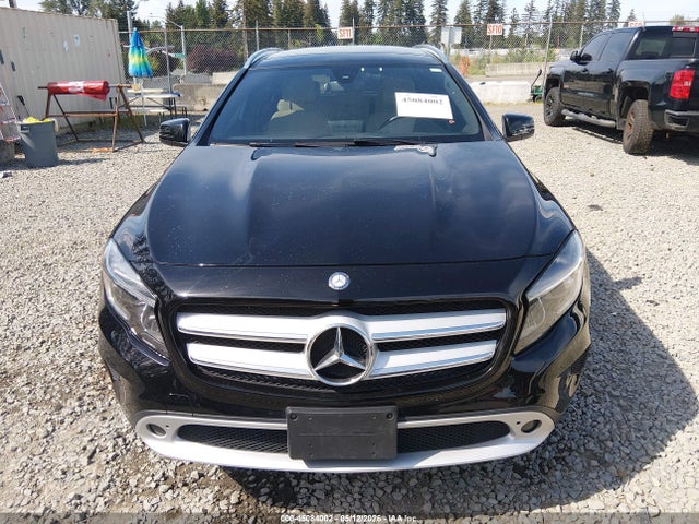 Auction sale of the 2016 Mercedes-benz Gla 250, vin: WDCTG4EB2GJ212388, lot number: 45084002