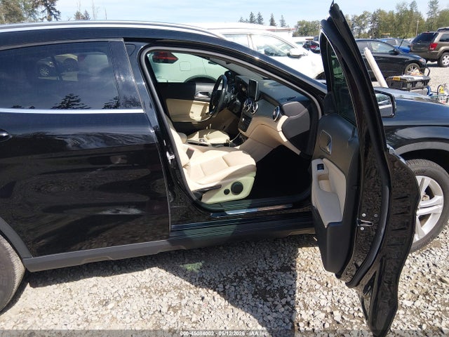 Auction sale of the 2016 Mercedes-benz Gla 250, vin: WDCTG4EB2GJ212388, lot number: 45084002