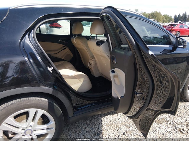 Auction sale of the 2016 Mercedes-benz Gla 250, vin: WDCTG4EB2GJ212388, lot number: 45084002