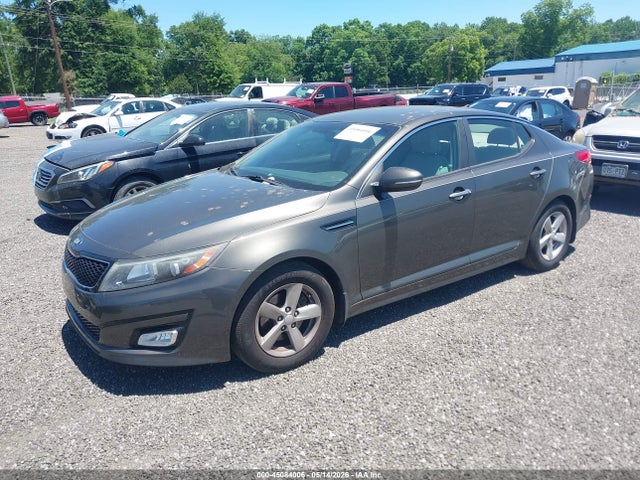 Aukcja sprzedaży 2015 Kia Optima Lx, vin: 5XXGM4A79FG401303, numer aukcji: 45084006