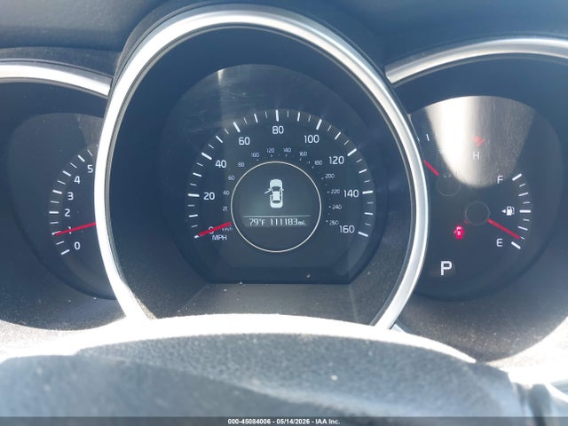 Aukcja sprzedaży 2015 Kia Optima Lx, vin: 5XXGM4A79FG401303, numer aukcji: 45084006