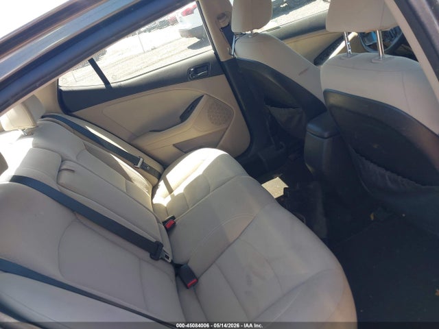 Aukcja sprzedaży 2015 Kia Optima Lx, vin: 5XXGM4A79FG401303, numer aukcji: 45084006