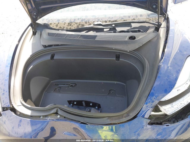 Продаж на аукціоні авто 2020 Tesla Model 3 Standard Range Plus Rear-wheel Drive/standard Range Rear-wheel Drive, vin: 5YJ3E1EA5LF743605, номер лоту: 45084009