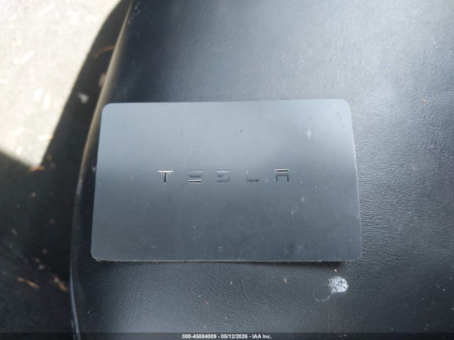 Продаж на аукціоні авто 2020 Tesla Model 3 Standard Range Plus Rear-wheel Drive/standard Range Rear-wheel Drive, vin: 5YJ3E1EA5LF743605, номер лоту: 45084009