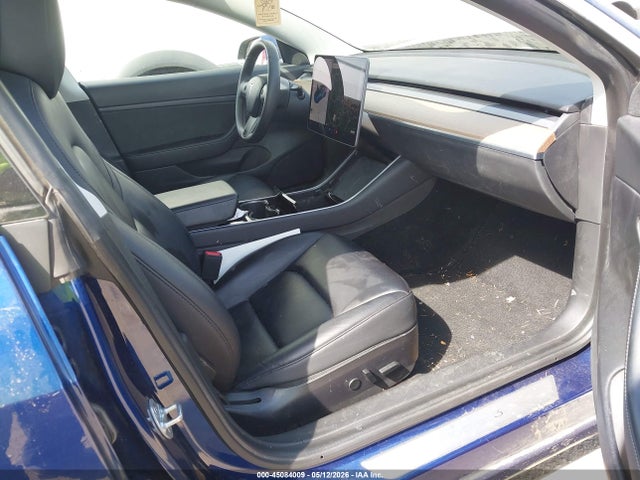 Продаж на аукціоні авто 2020 Tesla Model 3 Standard Range Plus Rear-wheel Drive/standard Range Rear-wheel Drive, vin: 5YJ3E1EA5LF743605, номер лоту: 45084009
