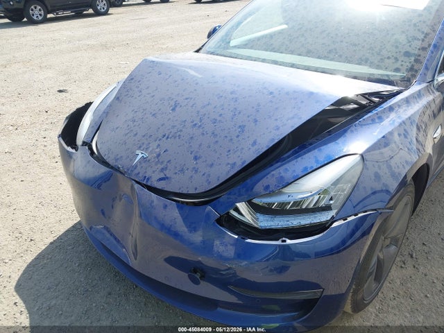 Продаж на аукціоні авто 2020 Tesla Model 3 Standard Range Plus Rear-wheel Drive/standard Range Rear-wheel Drive, vin: 5YJ3E1EA5LF743605, номер лоту: 45084009
