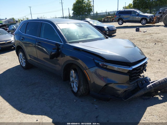 Продажа на аукционе авто 2026 Honda Cr-v Ex Awd, vin: 2HKRS4H44TH406936, номер лота: 45084015