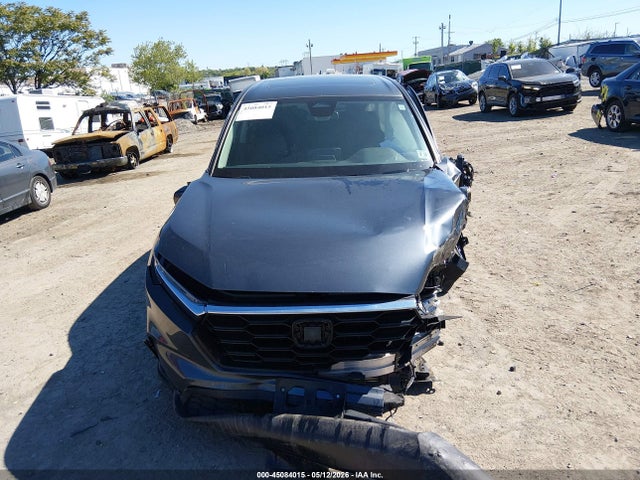 Продажа на аукционе авто 2026 Honda Cr-v Ex Awd, vin: 2HKRS4H44TH406936, номер лота: 45084015