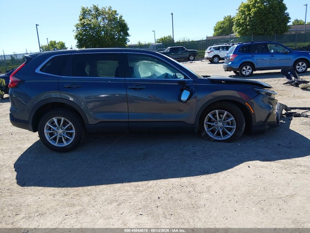 Продажа на аукционе авто 2026 Honda Cr-v Ex Awd, vin: 2HKRS4H44TH406936, номер лота: 45084015