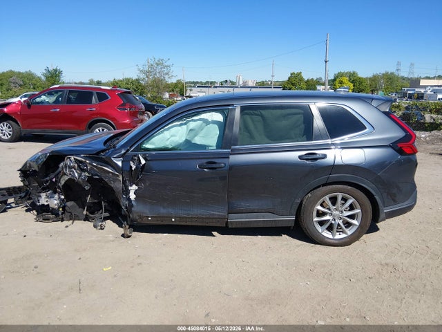 Продажа на аукционе авто 2026 Honda Cr-v Ex Awd, vin: 2HKRS4H44TH406936, номер лота: 45084015