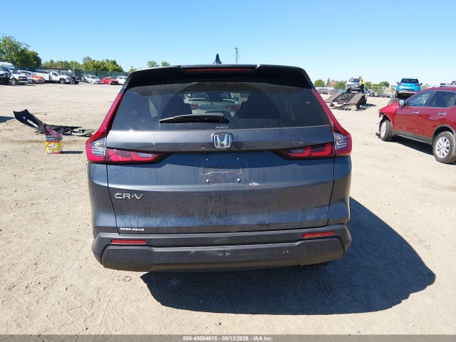 Продажа на аукционе авто 2026 Honda Cr-v Ex Awd, vin: 2HKRS4H44TH406936, номер лота: 45084015