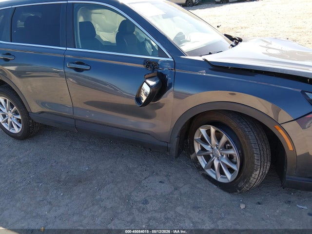 Продажа на аукционе авто 2026 Honda Cr-v Ex Awd, vin: 2HKRS4H44TH406936, номер лота: 45084015