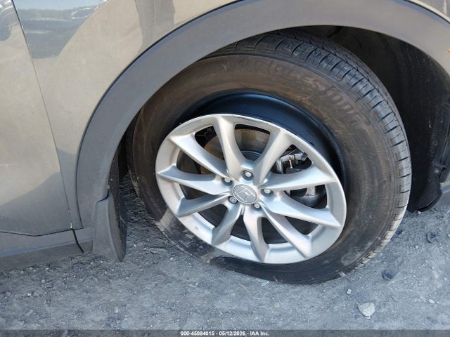Продажа на аукционе авто 2026 Honda Cr-v Ex Awd, vin: 2HKRS4H44TH406936, номер лота: 45084015