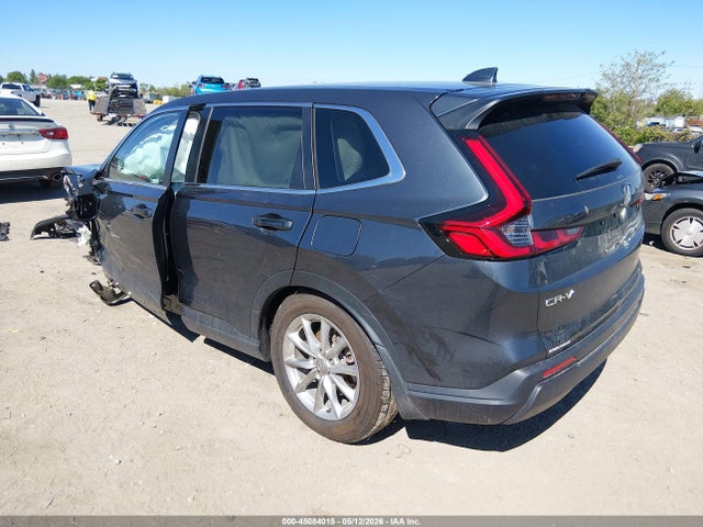 Aukcja sprzedaży 2026 Honda Cr-v Ex Awd, vin: 2HKRS4H44TH406936, numer aukcji: 45084015