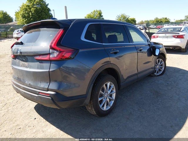 Продажа на аукционе авто 2026 Honda Cr-v Ex Awd, vin: 2HKRS4H44TH406936, номер лота: 45084015