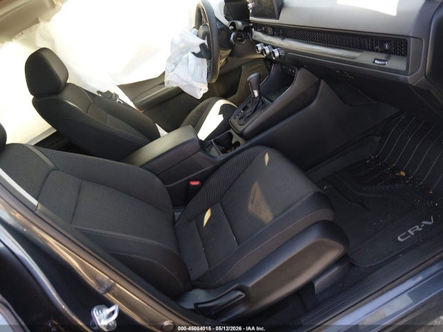 Продажа на аукционе авто 2026 Honda Cr-v Ex Awd, vin: 2HKRS4H44TH406936, номер лота: 45084015