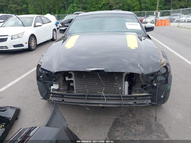Aukcja sprzedaży 2013 Ford Mustang Gt Premium, vin: 1ZVBP8CF5D5238001, numer aukcji: 45084016