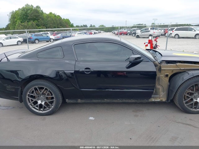 Aukcja sprzedaży 2013 Ford Mustang Gt Premium, vin: 1ZVBP8CF5D5238001, numer aukcji: 45084016