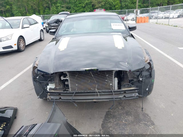 Aukcja sprzedaży 2013 Ford Mustang Gt Premium, vin: 1ZVBP8CF5D5238001, numer aukcji: 45084016